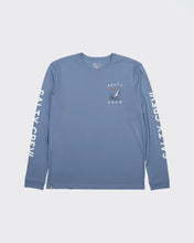 Load image into Gallery viewer, Set Sail L/S Sunshirt
