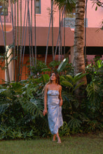 Load image into Gallery viewer, TAYA MIDI DRESS
