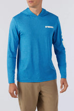 Load image into Gallery viewer, TRVLR UPF HOODED LONG SLEEVE
