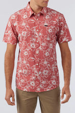 Load image into Gallery viewer, TRVLR TRAVERSE SHIRT - PICANTE
