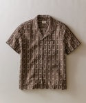 Load image into Gallery viewer, Dobby Resort Shirt
