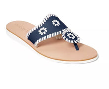Load image into Gallery viewer, Boating Jacks Sandal

