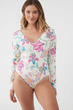Load image into Gallery viewer, VILLA FLORAL SAN MARCO SURF SUIT
