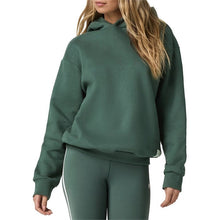 Load image into Gallery viewer, Restore OS Hoodie
