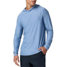 Load image into Gallery viewer, Strato Tech Hoodie
