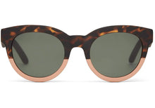 Load image into Gallery viewer, Florentin - Matte Blonde Coral Tortoise
