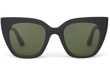 Load image into Gallery viewer, Sydney - Matte Black Polarized
