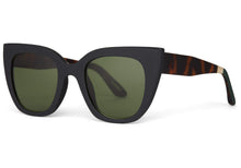 Load image into Gallery viewer, Sydney - Matte Black Polarized

