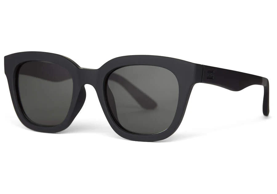 Savanna - Matte Black