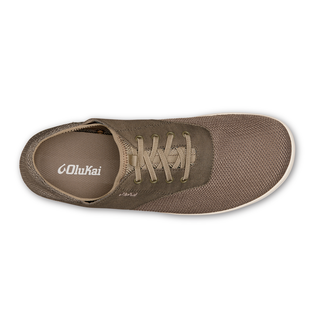 NOHEA MOKU MUST/HUS