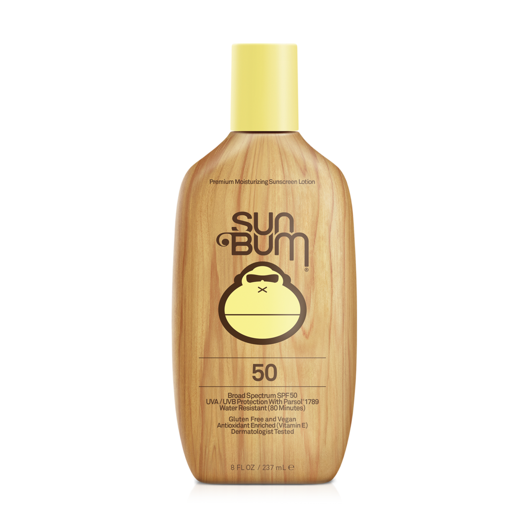 SPF 50 Sunscreen Lotion