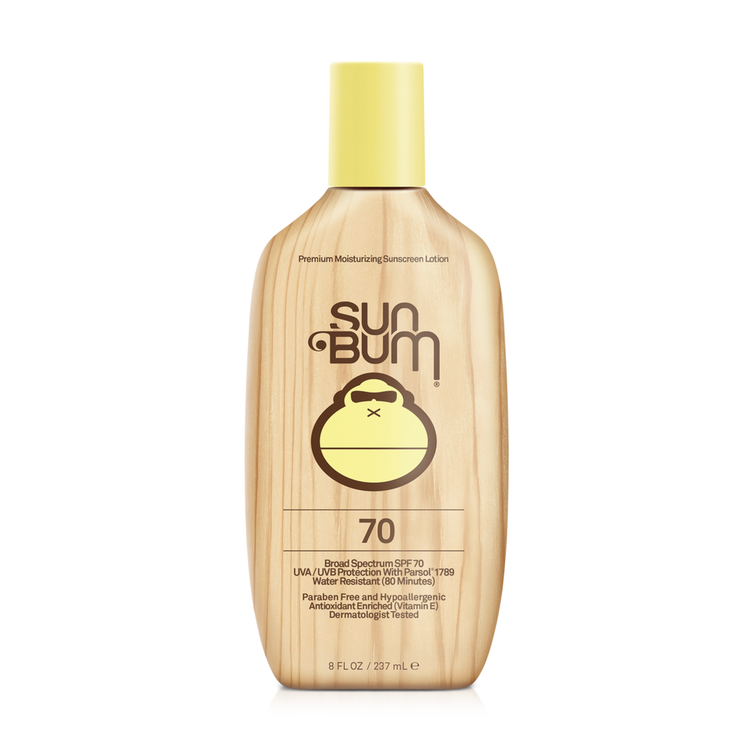 SPF 70 Sunscreen Lotion