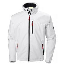 Load image into Gallery viewer, Mens Crew Hooded Jacket

