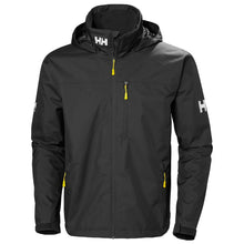 Load image into Gallery viewer, Mens Crew Hooded Jacket
