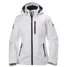 Load image into Gallery viewer, W Crew Hooded Jacket (More Colors)
