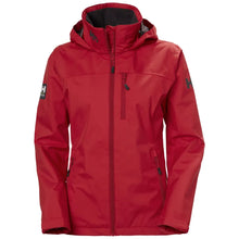 Load image into Gallery viewer, W Crew Hooded Jacket (More Colors)
