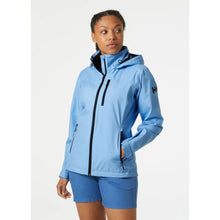 Load image into Gallery viewer, W Crew Hooded Jacket (More Colors)
