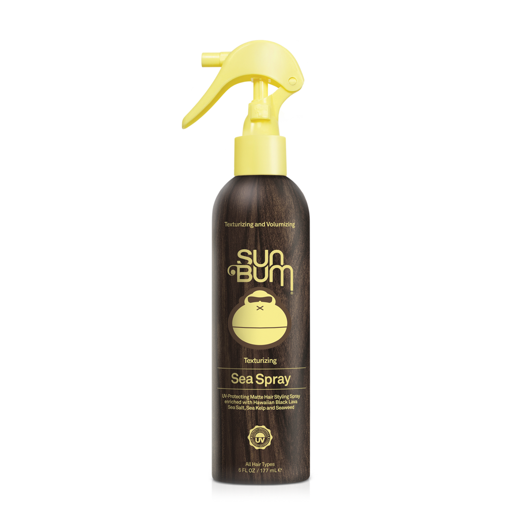 TEXTURIZING SEA SPRAY