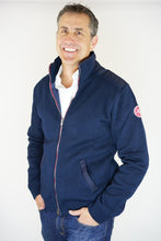 Load image into Gallery viewer, Gregor Full Zip Windproof
