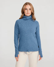 Load image into Gallery viewer, Martina WindProof Fade Blue
