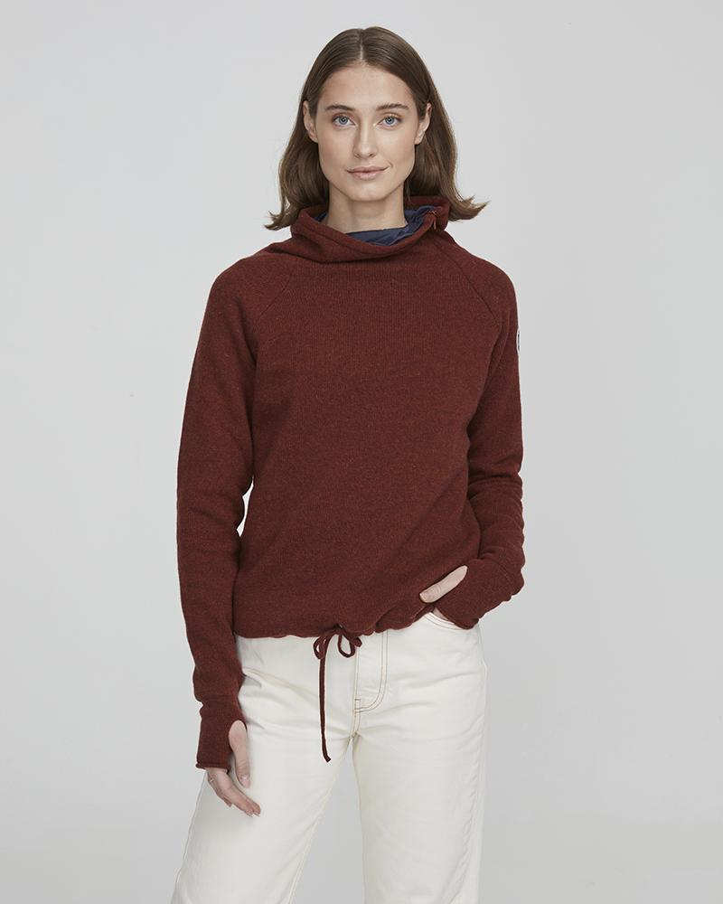 Martina Windproof Redwood