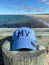 Load image into Gallery viewer, Needlepoint MV Hat (More Colors)
