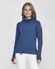 Load image into Gallery viewer, Martina WindProof Dark Royal
