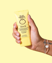 Load image into Gallery viewer, Glow SPF 30 Sunscreen Lotion
