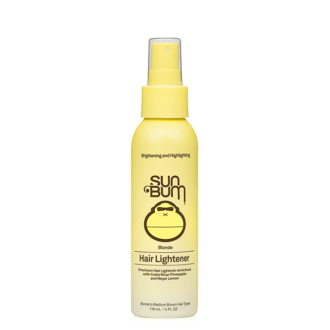 Blonde Hair Lightener
