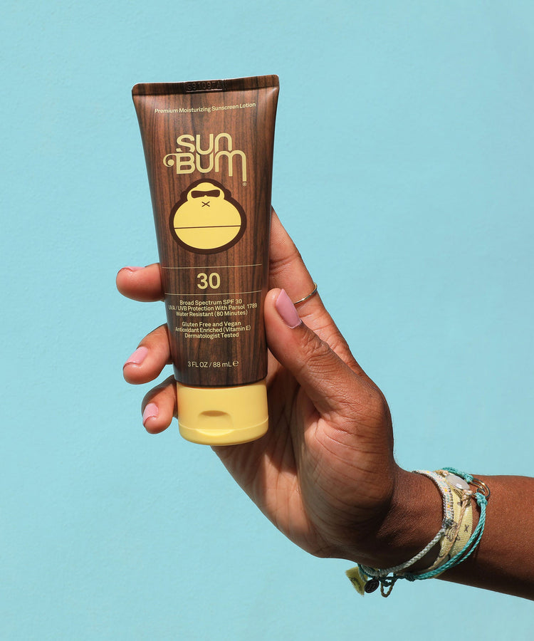 SPF 30 Sunscreen Lotion - Mini