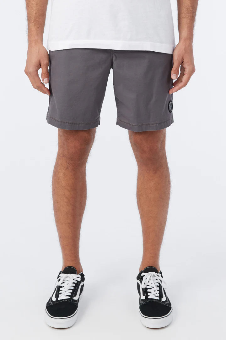 OG PORTER SHORTS
