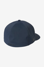 Load image into Gallery viewer, HYBRID STRETCH HAT - NAVY
