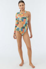 Load image into Gallery viewer, SUSIE FLORAL TOFINO SURF SUIT
