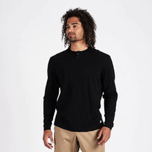 Load image into Gallery viewer, L/S Ever Henley
