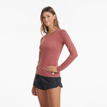 Load image into Gallery viewer, Long-Sleeve Lux Crew
