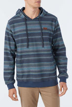 Load image into Gallery viewer, BAVARO STRIPE PULLOVER
