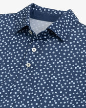 Load image into Gallery viewer, Driver Poppin Poppies Performance Polo
