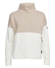 Load image into Gallery viewer, Elin Windproof Khaki/Off White
