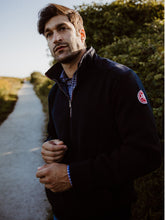 Load image into Gallery viewer, Gregor 1/4 Zip Windproof
