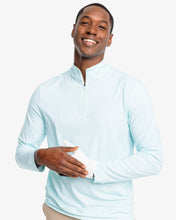 Load image into Gallery viewer, Pine Ridge Print Cruiser Quarter Zip Pullover (Custom)
