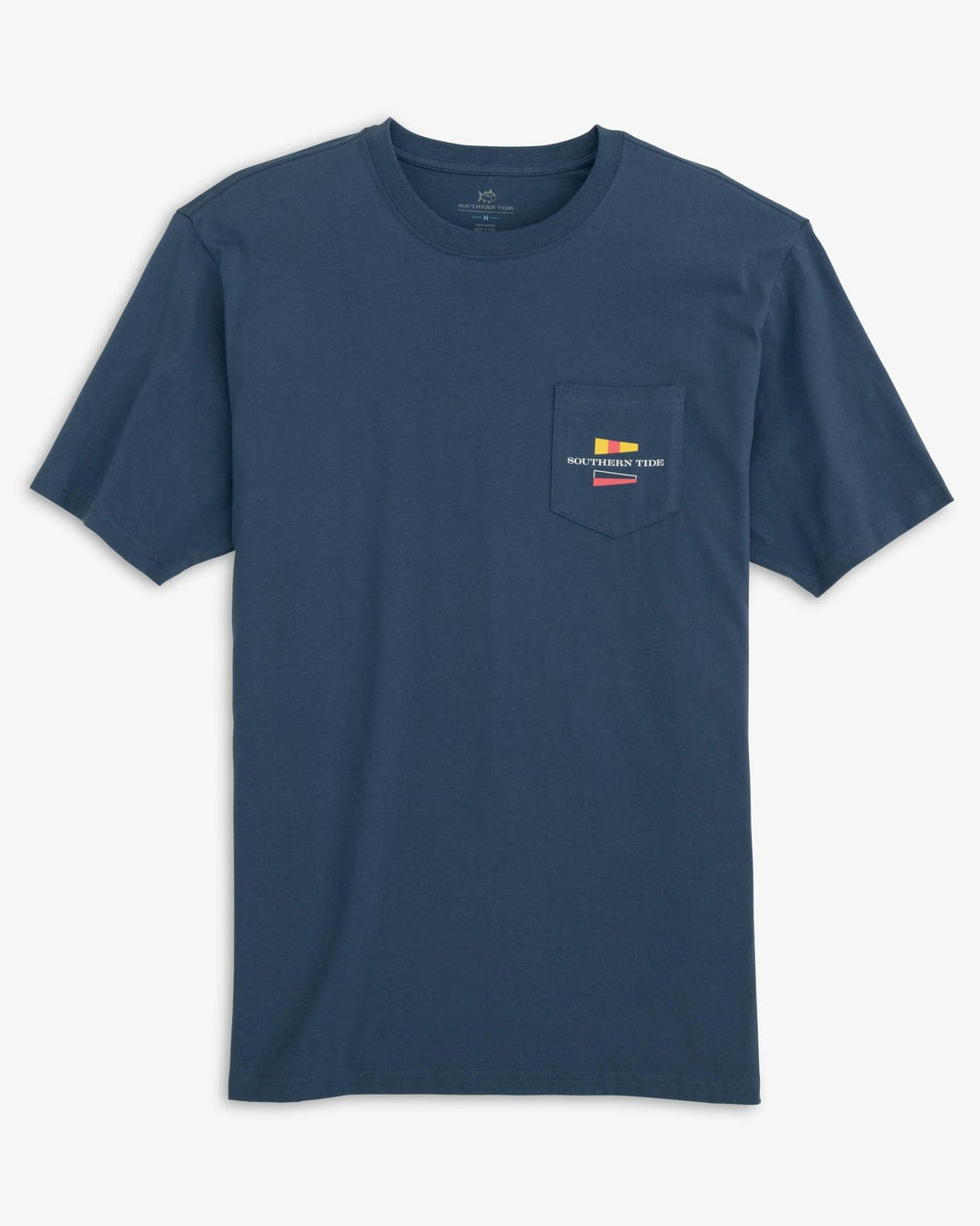 Tri Sailboat T-Shirt