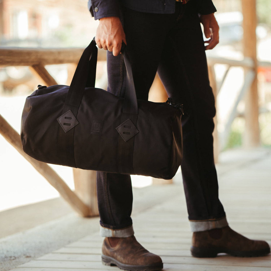 Classic Duffle 20